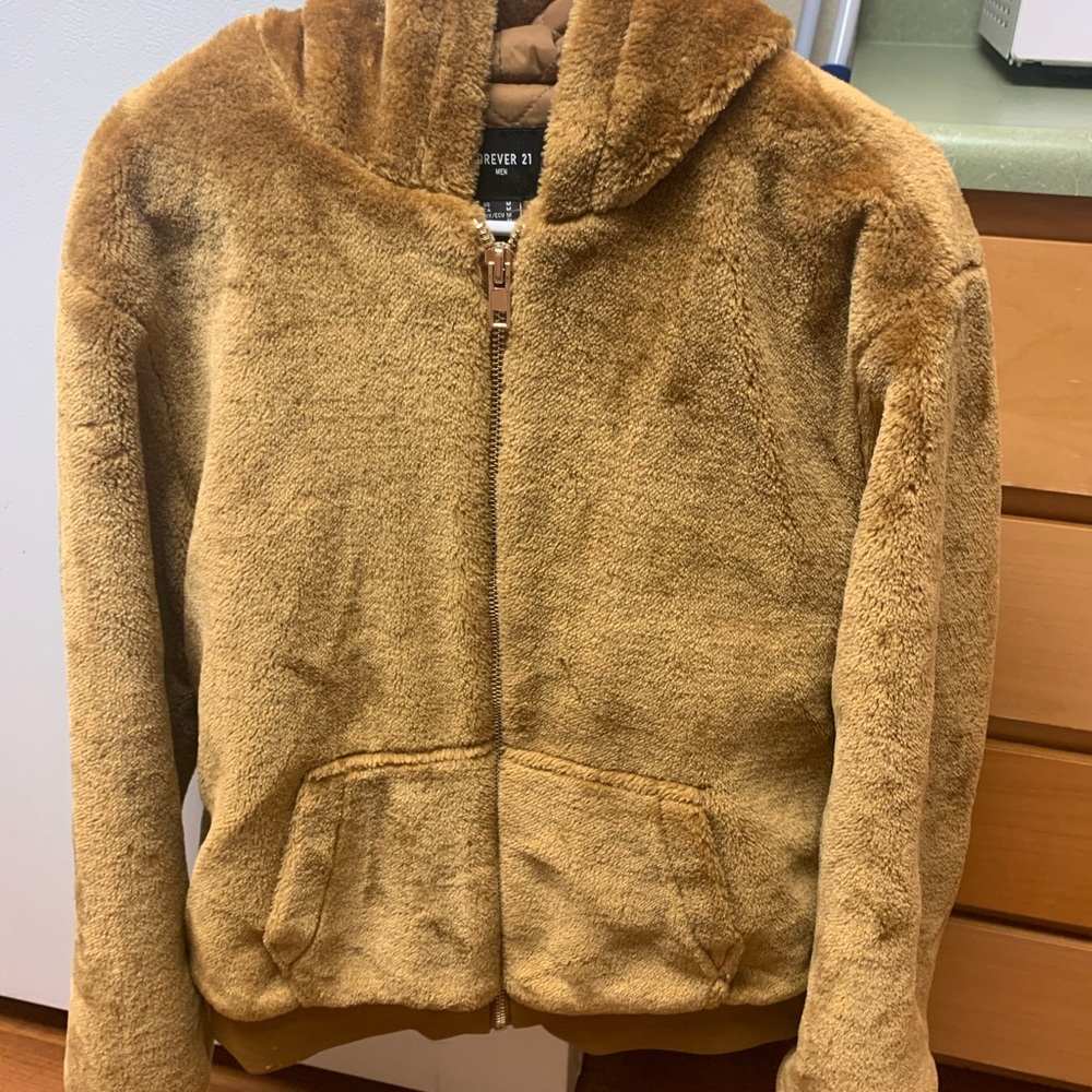 Fur Coat
